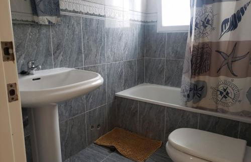 Ático moderno,900m de la playa - Photo 9