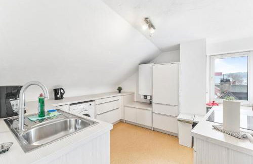 RAUMSCHMIDE Apartments Ebersbach - Foto 17