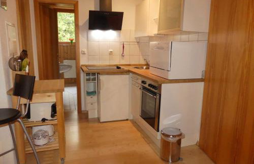 Ferienwohnungen Hof Heiderich - Foto 19