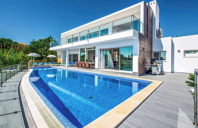 Villa Albufeira Vista Mar - Foto 14