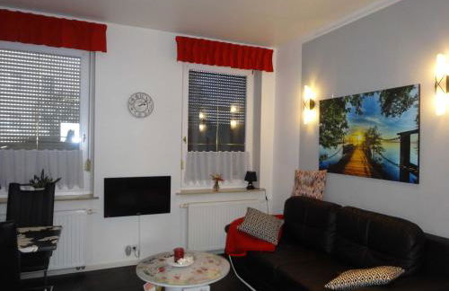 Ferienwohnungen Haus Leonore - Foto 38