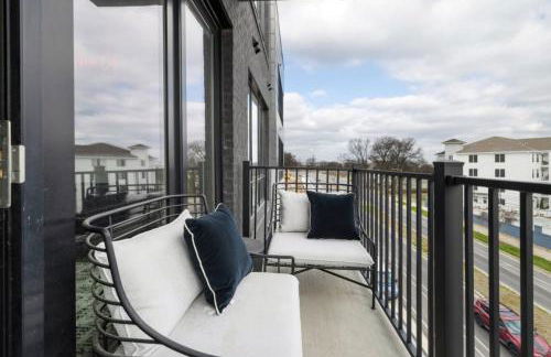 Walk to nightlife, Vanderbilt, Minutes to Broadway - Foto 26