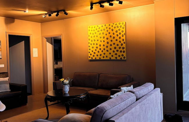 Skard Cottages - Photo 34