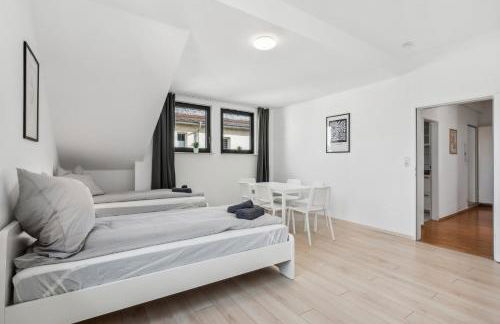 MONTEUR - Unterkunft für bis zu 7 Personen in 61118 Bad Vilbel - FB10 - Foto 6