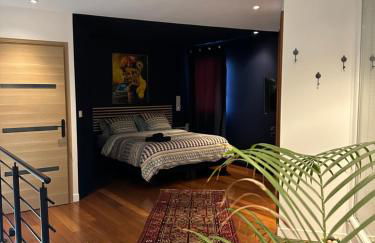 Pink Tropical Champagne - Foto 2