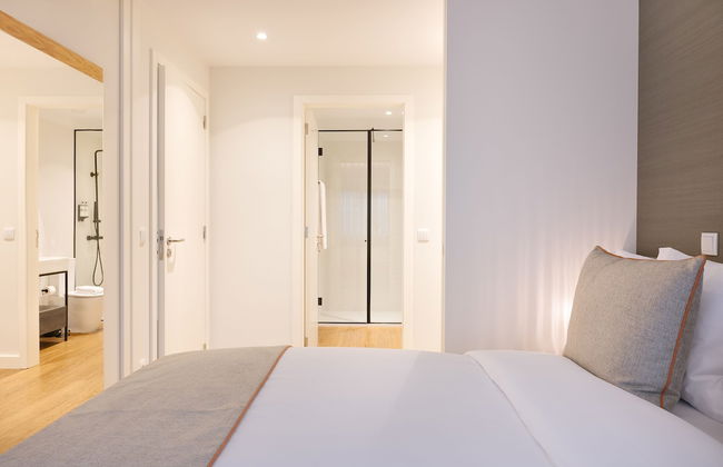 Catarina Serviced Apartments - Foto 12