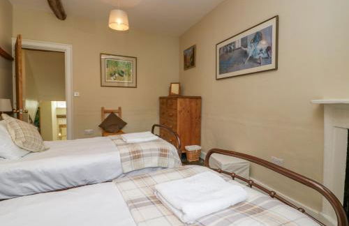 Burton House - Foto 36