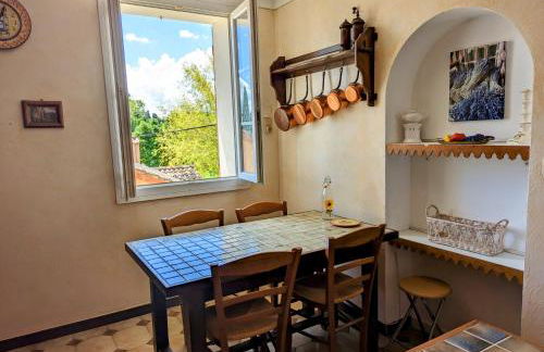 Gîte de campagne Clos Beau Soleil - Foto 19