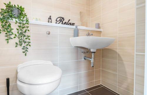 Waterfront Luxury Apartment - Foto 2