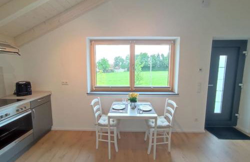 Holiday Appartement Markt Rettenbach - Foto 1