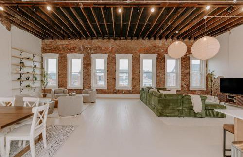 East Main Lofts - Foto 14