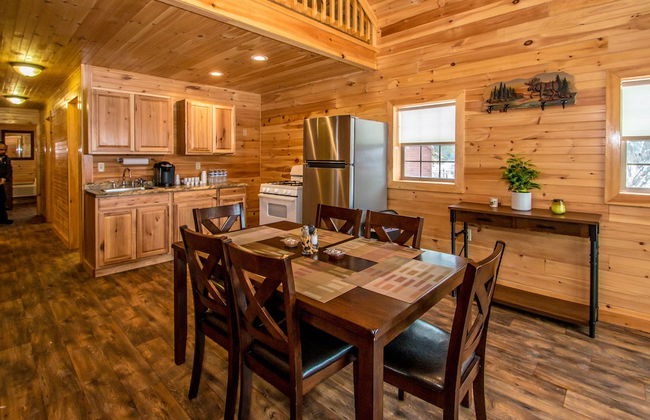 Presidential Mountain Resort - Photo 47