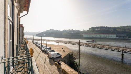 luxury stay Romantic Douro River & Sunset views - Foto 3
