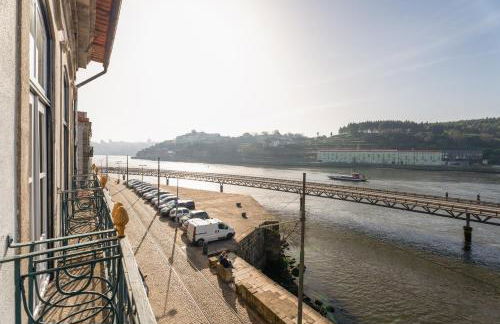 luxury stay Romantic Douro River & Sunset views - Foto 40