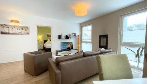 Strandvilla Baabe 22 - Meeresrauschen - Foto 5