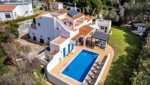 Splendid Carvoeiro Villa 6 Bedrooms Casa Sacha Marias Short Drive - Foto 2, Other