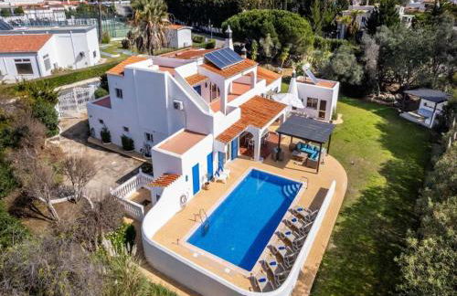 Splendid Carvoeiro Villa 6 Bedrooms Casa Sacha Marias Short Drive - Foto 2