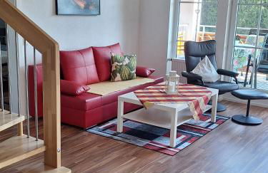 5-Zimmer Ferienwohnung Welzheimer Wald - Foto 1