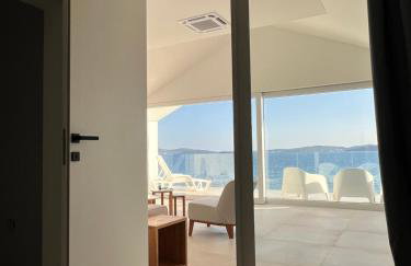 Sunset Family House in Bibinje on the Beach - Foto 31