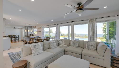 Spacious Rocky Point Retreat with Al Fresco Dining! - Foto 5