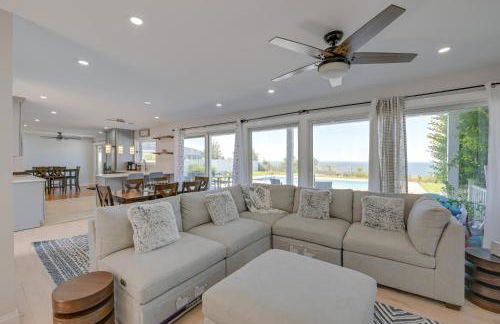 Spacious Rocky Point Retreat with Al Fresco Dining! - Foto 5