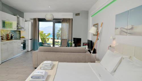 Seacret Apartments - Foto 3