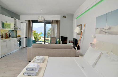 Seacret Apartments - Foto 3