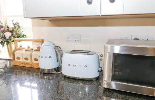 River Dance Cottage - Foto 16