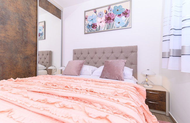 Luxury 90 m2 Apt.w.balcony & Spectacular sea View - Foto 9