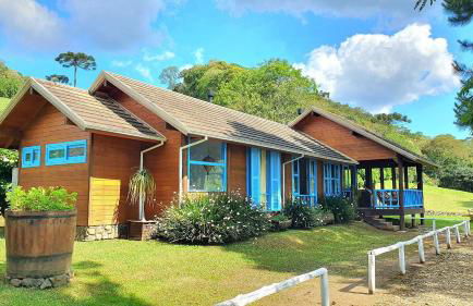 Rancho das Neves - Rancho Queimado - SC - Foto 3