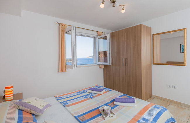 Apartments Lovro - Foto 10