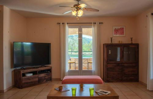 Villa Avalon Sud Ardeche - Foto 8