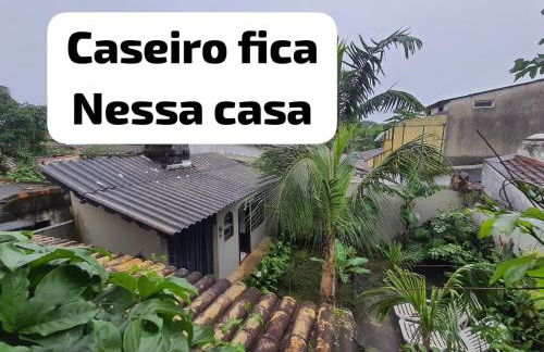 casa do william 3 quartos - Foto 12