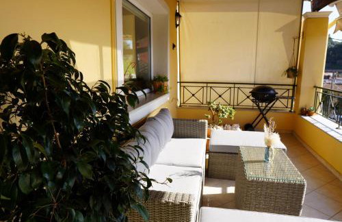 Casa Calisti - Foto 4