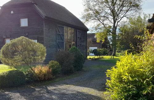 Chilsham Barn - Foto 38