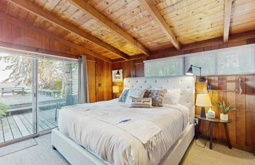 Mintercreek Cabin - Foto 10