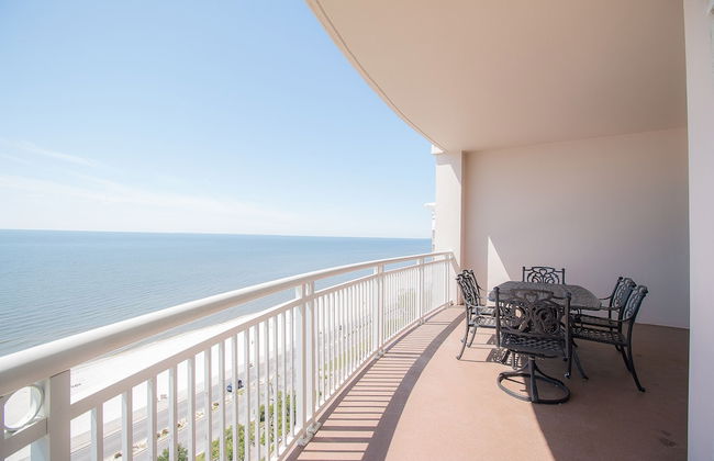 Legacy I 1403 Penthouse - Foto 16