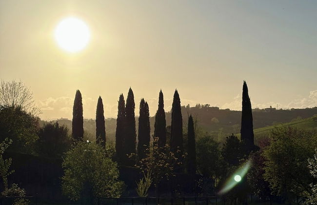 Agriturismo La Corte del Sole - Photo 77