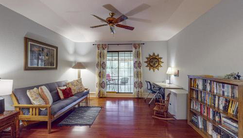 Birder's Heaven at 621 Palm - Foto 4