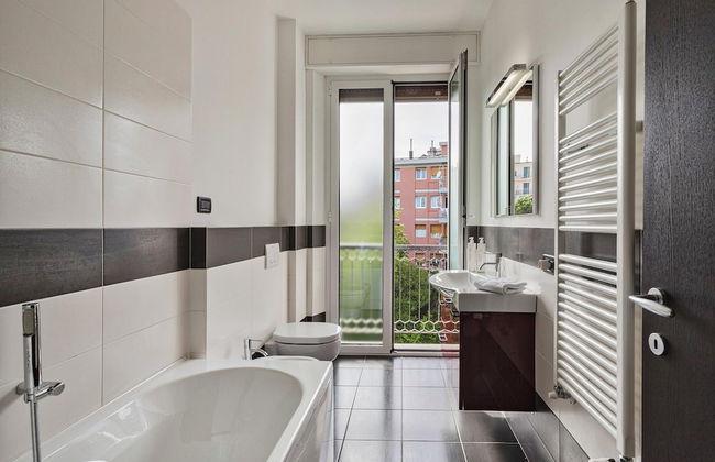 Shelley Apartments by Wonderful Italy - Ocean - Foto 12