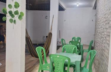Casa de 3 Quartos px da Avenida dos Holandeses a 3km da Praia do Araçagy - Foto 8