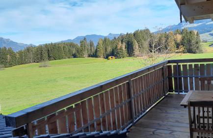 Ferienwohnung Streuobstwiese - Foto 11