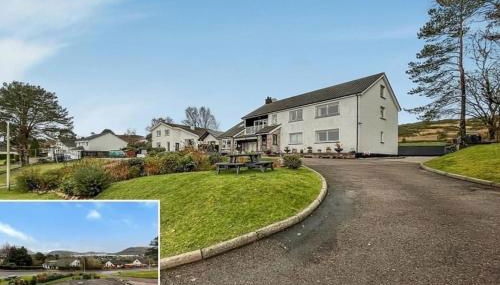 Innisfree Self Catering Apartment, Banavie, Fort William - Foto 2