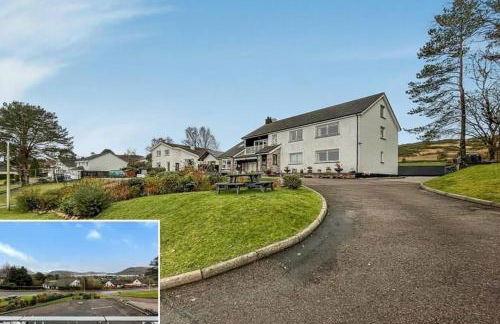 Innisfree Self Catering Apartment, Banavie, Fort William - Foto 2