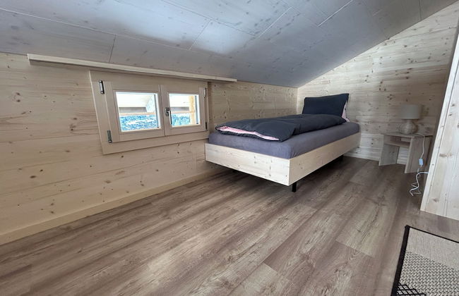 Alpenchalet Weidhaus - Foto 11