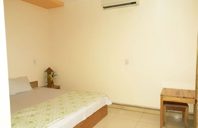 Nam Phong Hotel Ham Yen - Foto 5