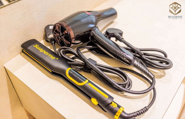 Kuching Riverine Resort - Foto 27