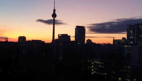 SUITE Park & City Alex 4 rooms 2 bathrooms 2 kitchen - Foto 5