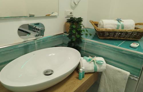 SoleMare Rooms "Smeraldo" - Foto 73