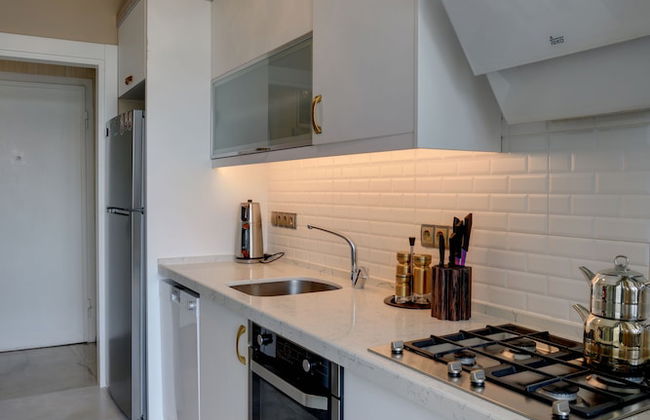 Emirganli Suites - Photo 17